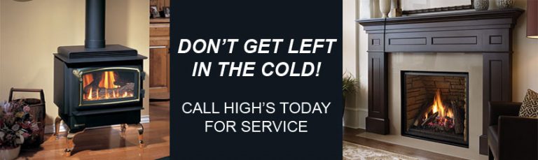 Gas Fireplace Repair Maryland, Northern Virginia & Washington DC